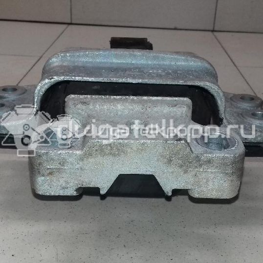 Фото Опора двигателя левая  1K0199555M для Seat Ibiza / Leon / Toledo / Altea