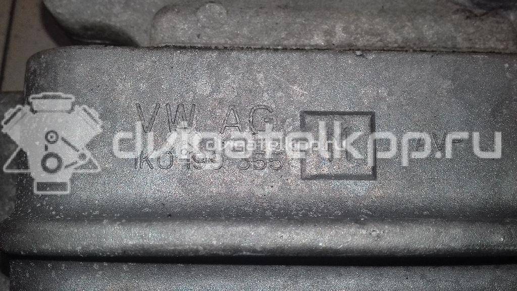 Фото Опора двигателя левая  1K0199555M для Seat Ibiza / Leon / Toledo / Altea {forloop.counter}}