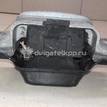 Фото Опора двигателя левая  1K0199555M для Seat Ibiza / Leon / Toledo / Altea {forloop.counter}}