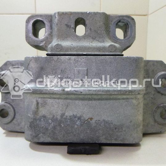 Фото Опора двигателя левая  1K0199555M для Seat Ibiza / Leon / Toledo / Altea