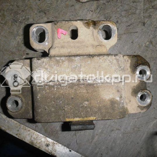 Фото Опора двигателя левая  1k0199555m для Seat Ibiza / Leon / Toledo / Altea