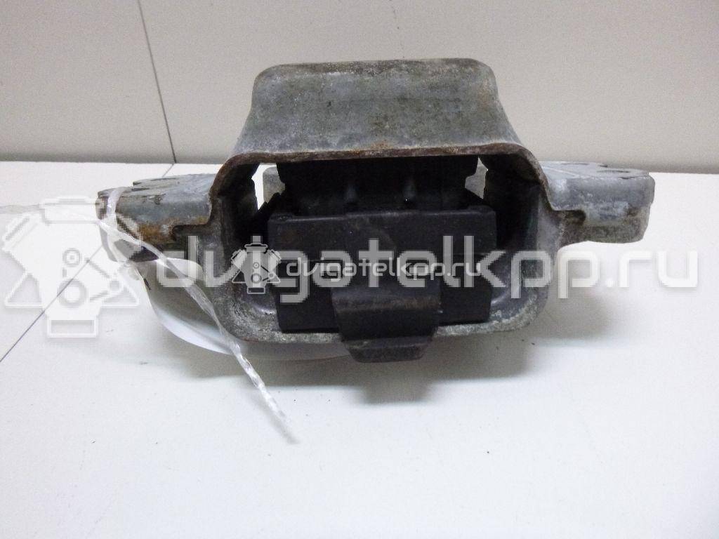 Фото Опора двигателя левая  1K0199555L для Seat Ibiza / Leon / Toledo / Altea {forloop.counter}}