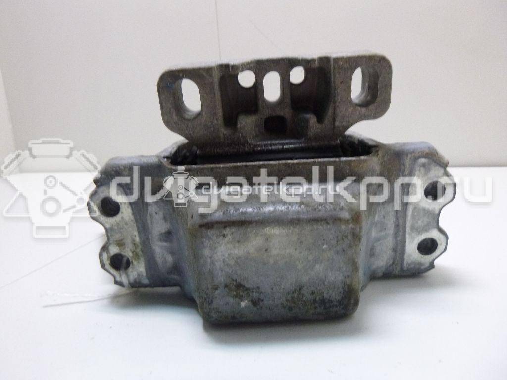 Фото Опора двигателя левая  1K0199555L для Seat Ibiza / Leon / Toledo / Altea {forloop.counter}}