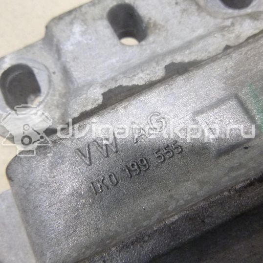 Фото Опора двигателя левая  1K0199555L для Seat Ibiza / Leon / Toledo / Altea