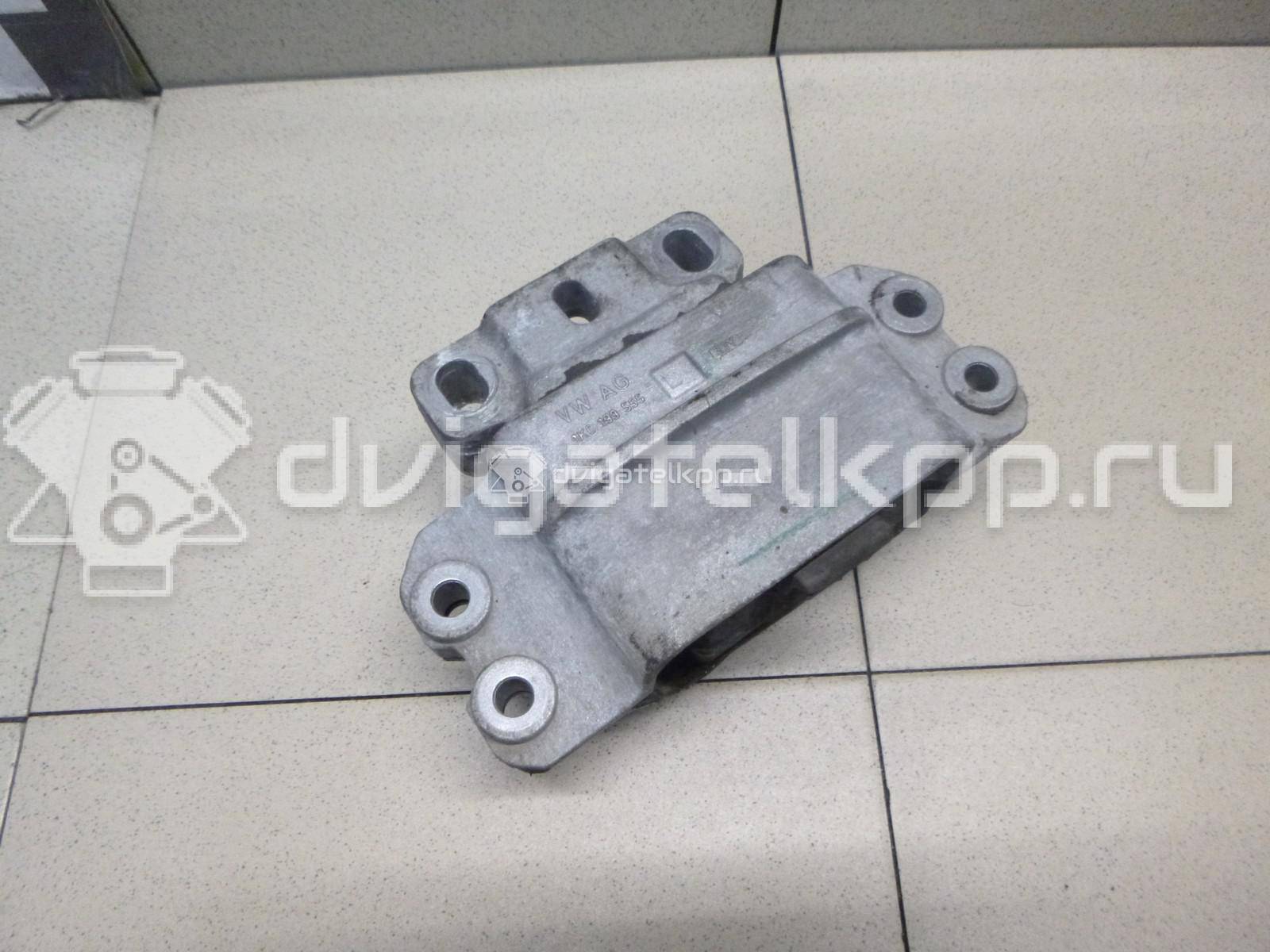 Фото Опора двигателя левая  1K0199555L для Seat Ibiza / Leon / Toledo / Altea {forloop.counter}}