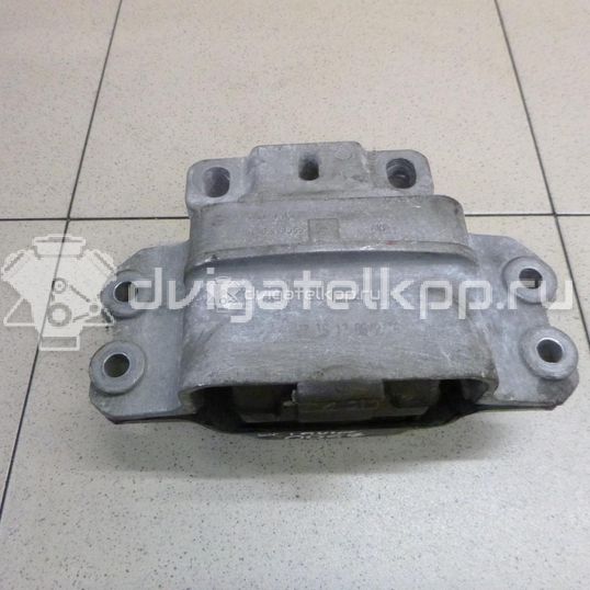 Фото Опора двигателя левая  1K0199555L для Seat Ibiza / Leon / Toledo / Altea