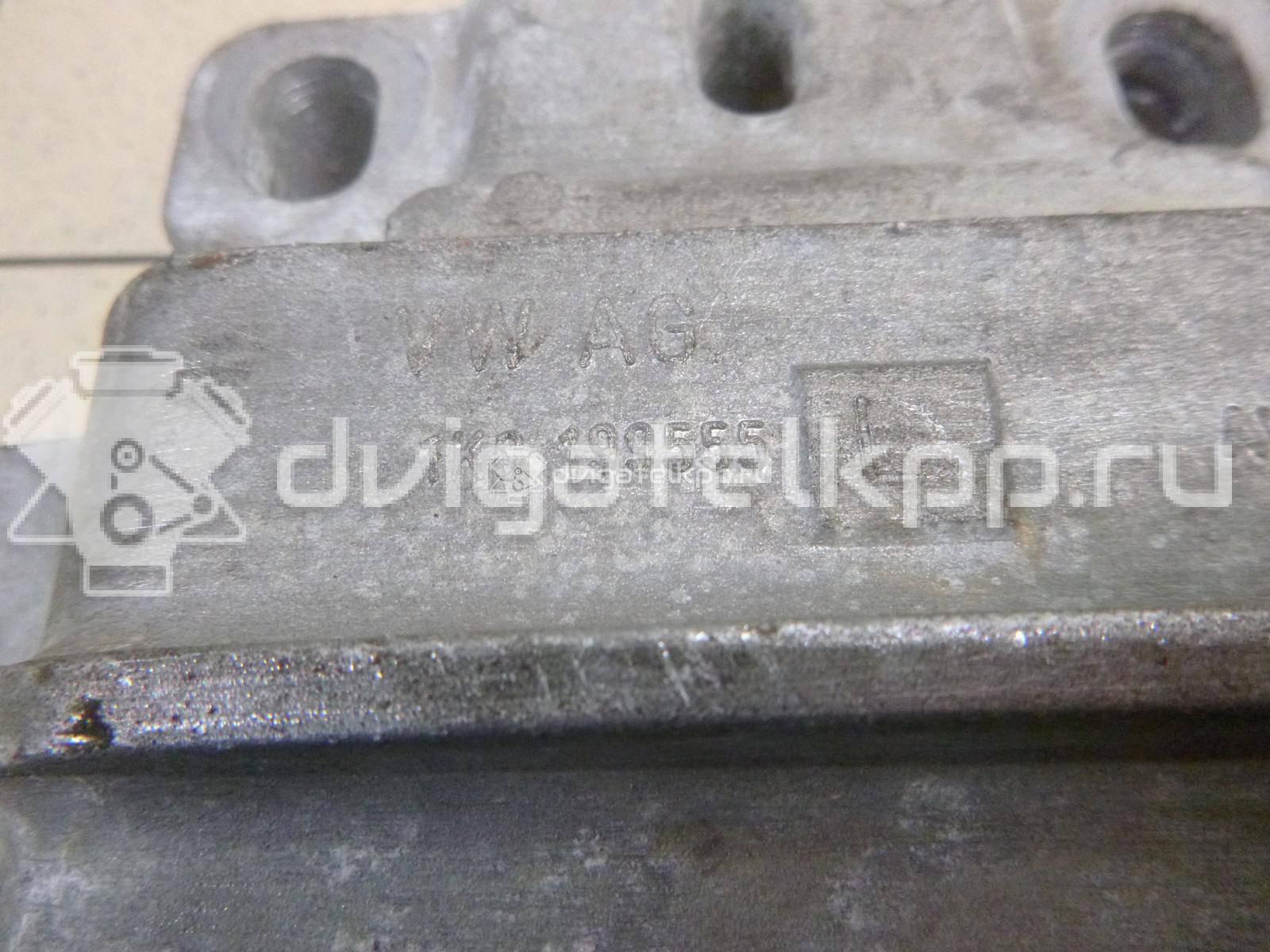 Фото Опора двигателя левая  1K0199555L для Seat Ibiza / Leon / Toledo / Altea {forloop.counter}}