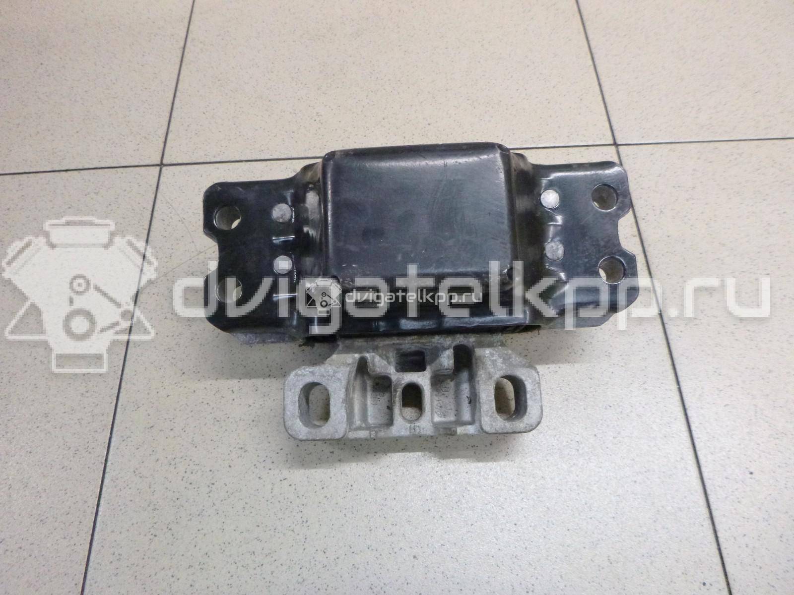 Фото Опора двигателя левая  1K0199555L для Seat Ibiza / Leon / Toledo / Altea {forloop.counter}}