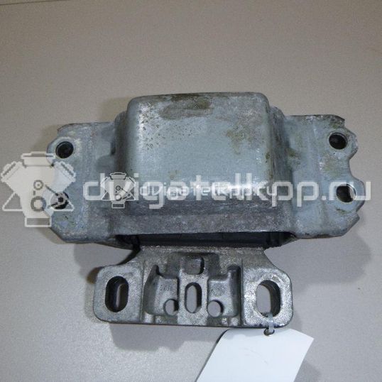 Фото Опора двигателя левая  1K0199555L для Seat Ibiza / Leon / Toledo / Altea