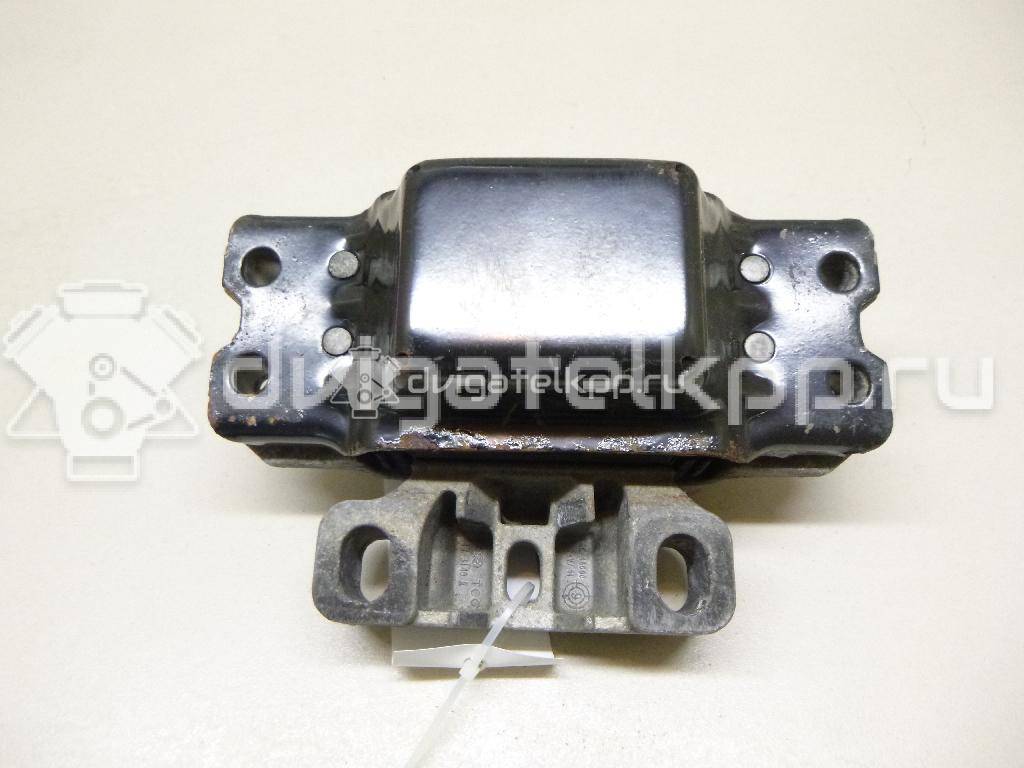 Фото Опора двигателя левая  1K0199555L для Seat Ibiza / Leon / Toledo / Altea {forloop.counter}}