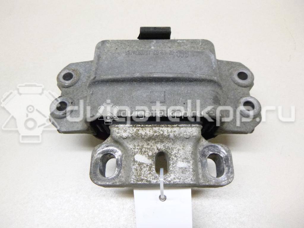 Фото Опора двигателя левая  1K0199555L для Seat Ibiza / Leon / Toledo / Altea {forloop.counter}}