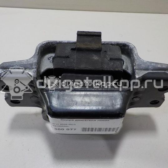 Фото Опора двигателя левая  1K0199555L для Seat Ibiza / Leon / Toledo / Altea