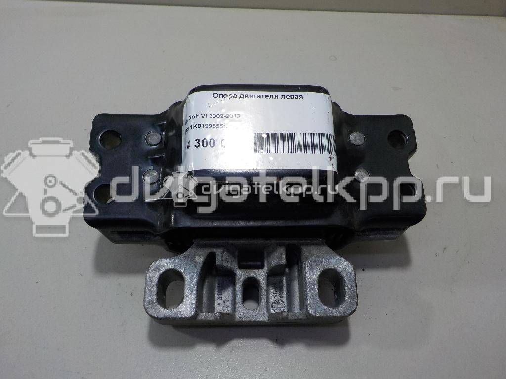 Фото Опора двигателя левая  1K0199555L для Seat Ibiza / Leon / Toledo / Altea {forloop.counter}}