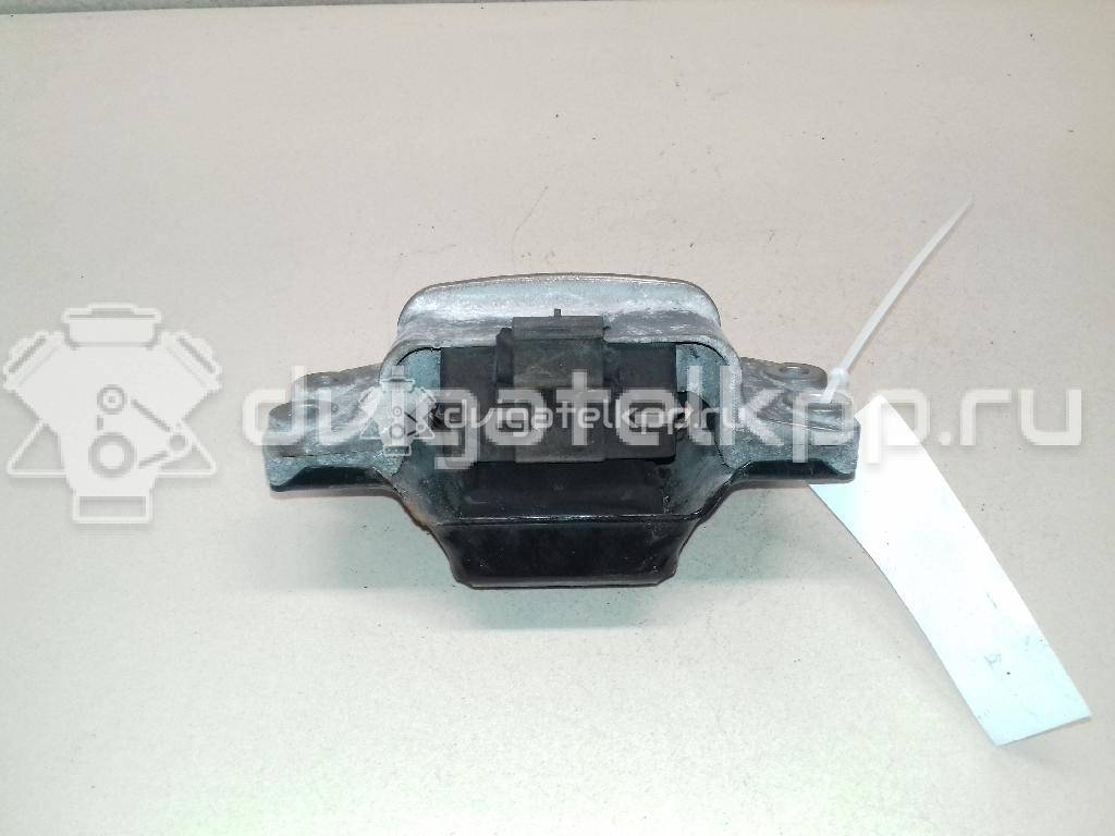 Фото Опора двигателя левая  1K0199555L для Seat Ibiza / Leon / Toledo / Altea {forloop.counter}}