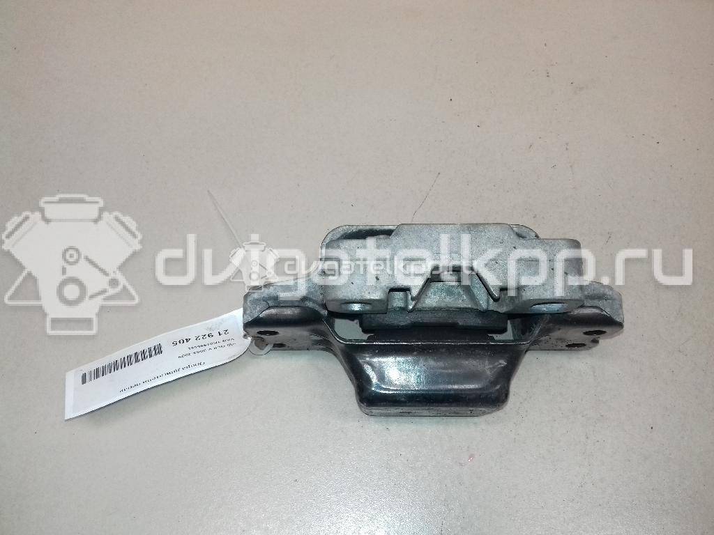 Фото Опора двигателя левая  1K0199555L для Seat Ibiza / Leon / Toledo / Altea {forloop.counter}}