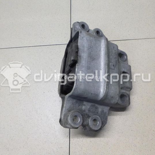 Фото Опора двигателя левая  1K0199555L для Seat Ibiza / Leon / Toledo / Altea