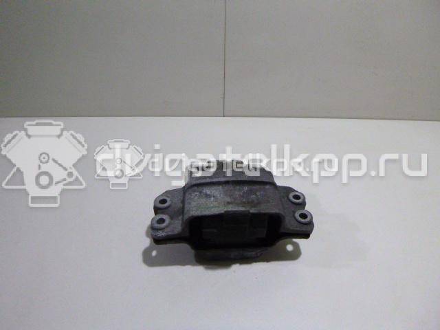 Фото Опора двигателя левая  1K0199555L для Seat Ibiza / Leon / Toledo / Altea {forloop.counter}}