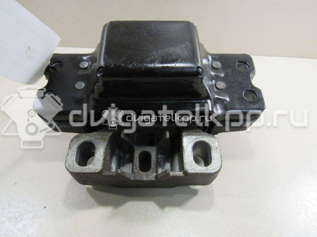 Фото Опора двигателя левая  1K0199555L для Seat Ibiza / Leon / Toledo / Altea {forloop.counter}}