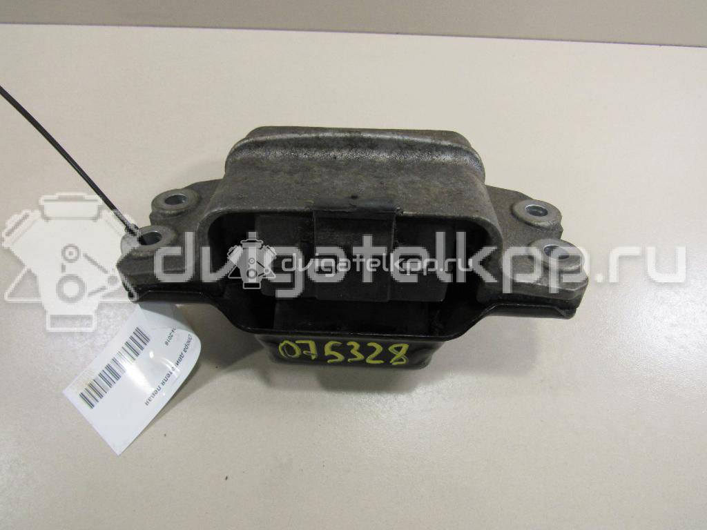 Фото Опора двигателя левая  1K0199555L для Seat Ibiza / Leon / Toledo / Altea {forloop.counter}}