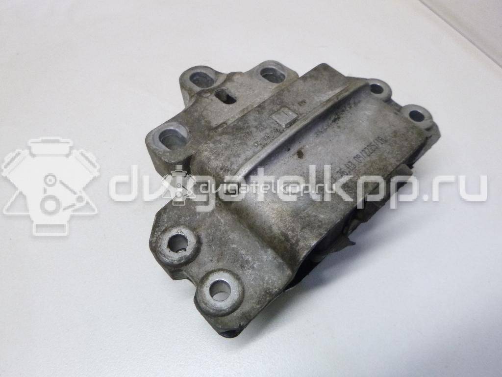 Фото Опора двигателя левая  1K0199555T для Seat Ibiza / Leon / Toledo / Alhambra / Altea {forloop.counter}}