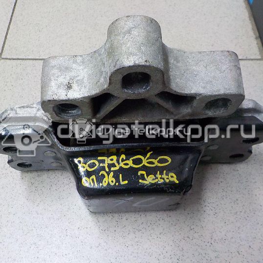 Фото Опора двигателя левая  1K0199555R для Seat Leon / Toledo / Altea