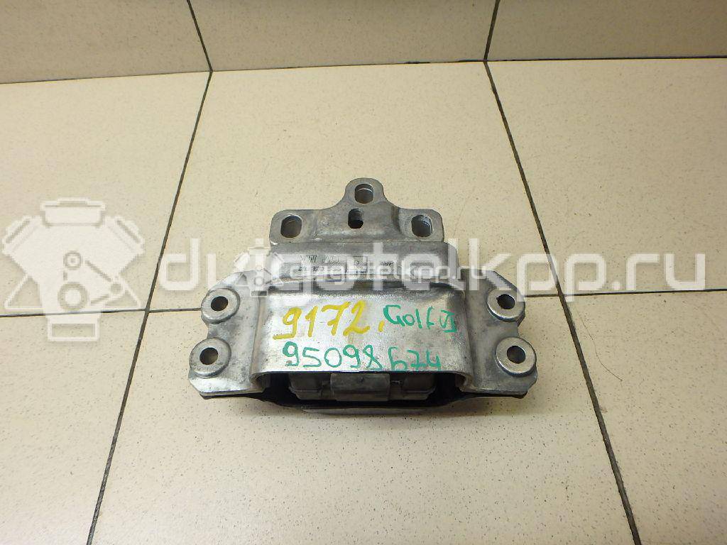 Фото Опора двигателя левая  1K0199555R для Seat Leon / Toledo / Altea {forloop.counter}}