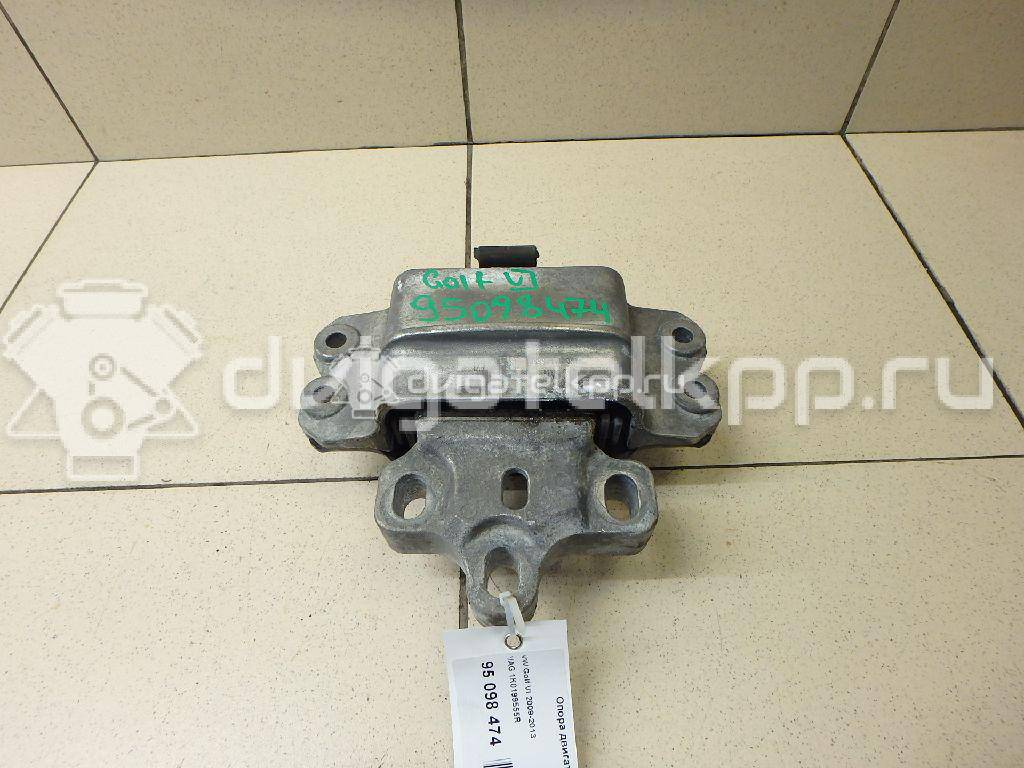 Фото Опора двигателя левая  1K0199555R для Seat Leon / Toledo / Altea {forloop.counter}}