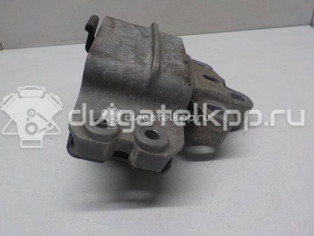 Фото Опора двигателя левая  1K0199555R для Seat Leon / Toledo / Altea {forloop.counter}}