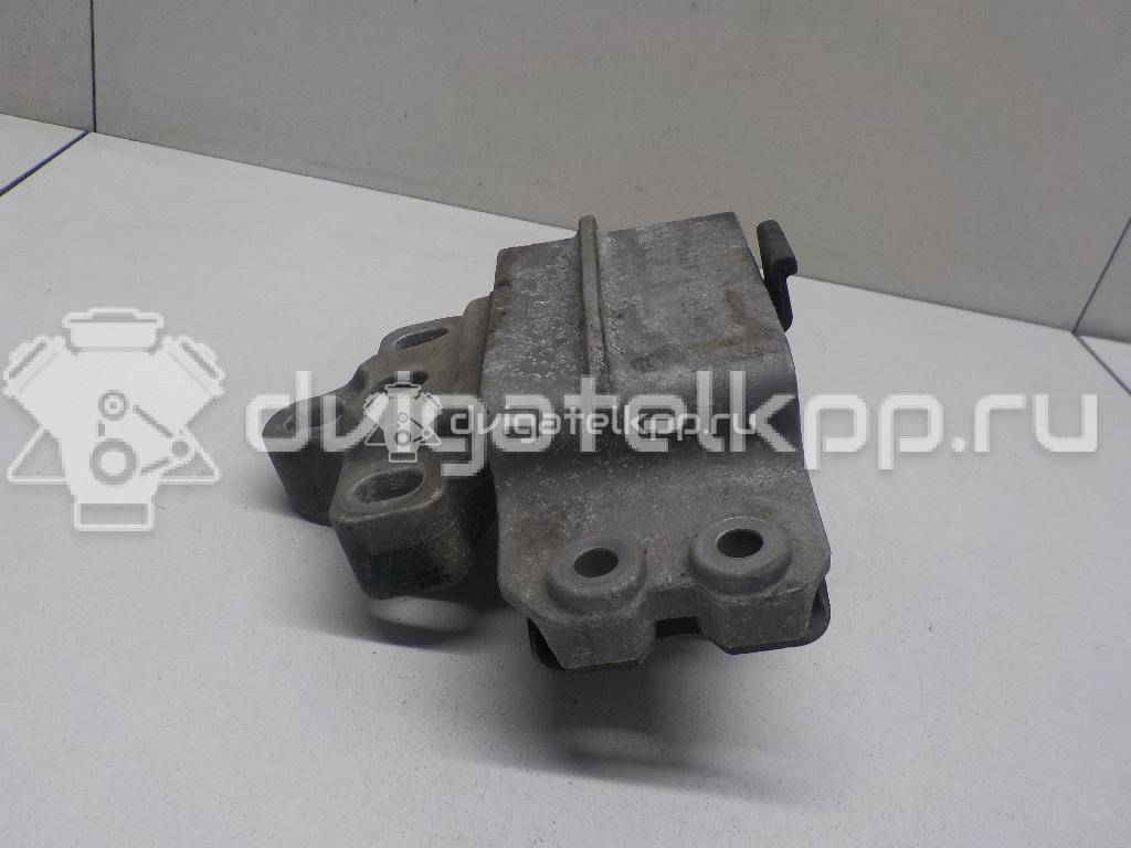 Фото Опора двигателя левая  1K0199555R для Seat Leon / Toledo / Altea {forloop.counter}}