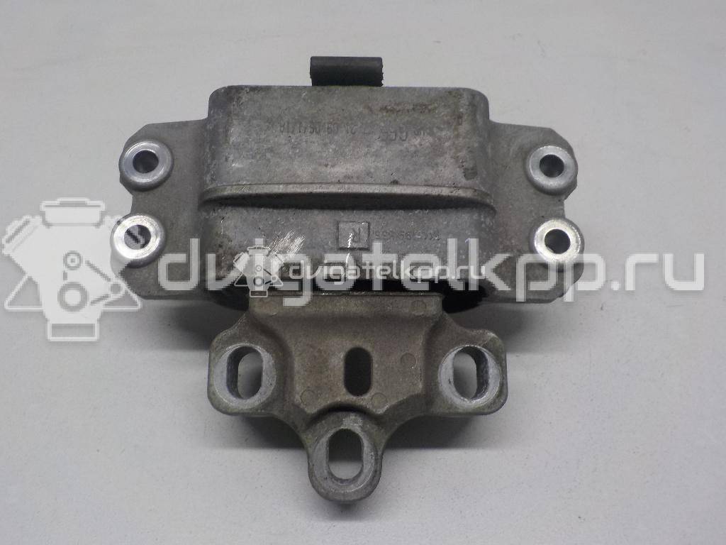 Фото Опора двигателя левая  1K0199555R для Seat Leon / Toledo / Altea {forloop.counter}}