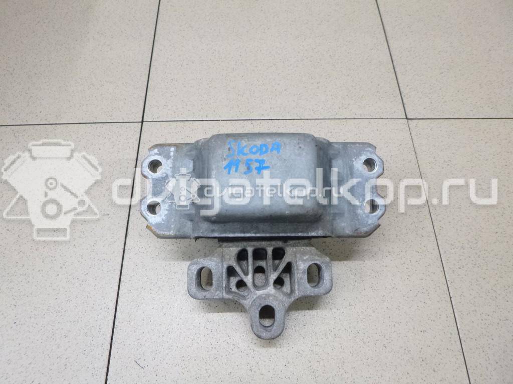 Фото Опора двигателя левая  1K0199555AT для Seat Toledo / Alhambra / Altea {forloop.counter}}