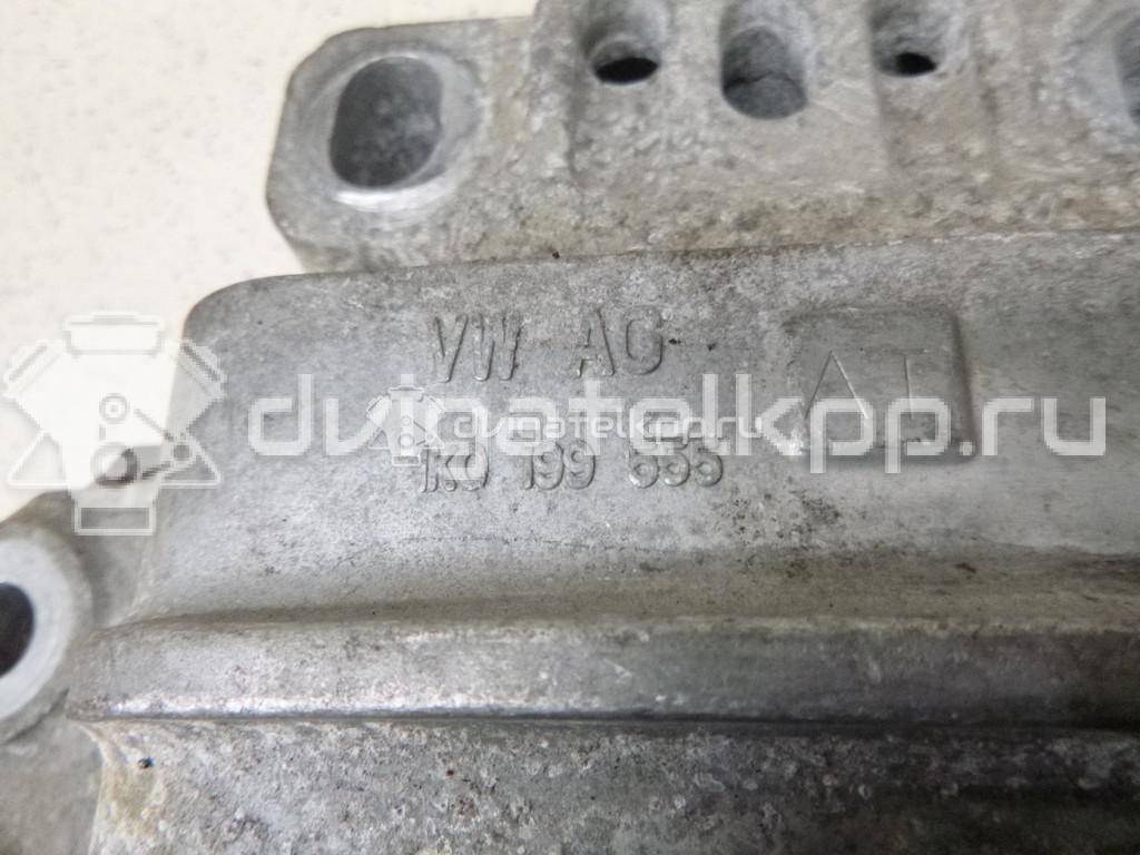 Фото Опора двигателя левая  1K0199555AT для Seat Toledo / Alhambra / Altea {forloop.counter}}