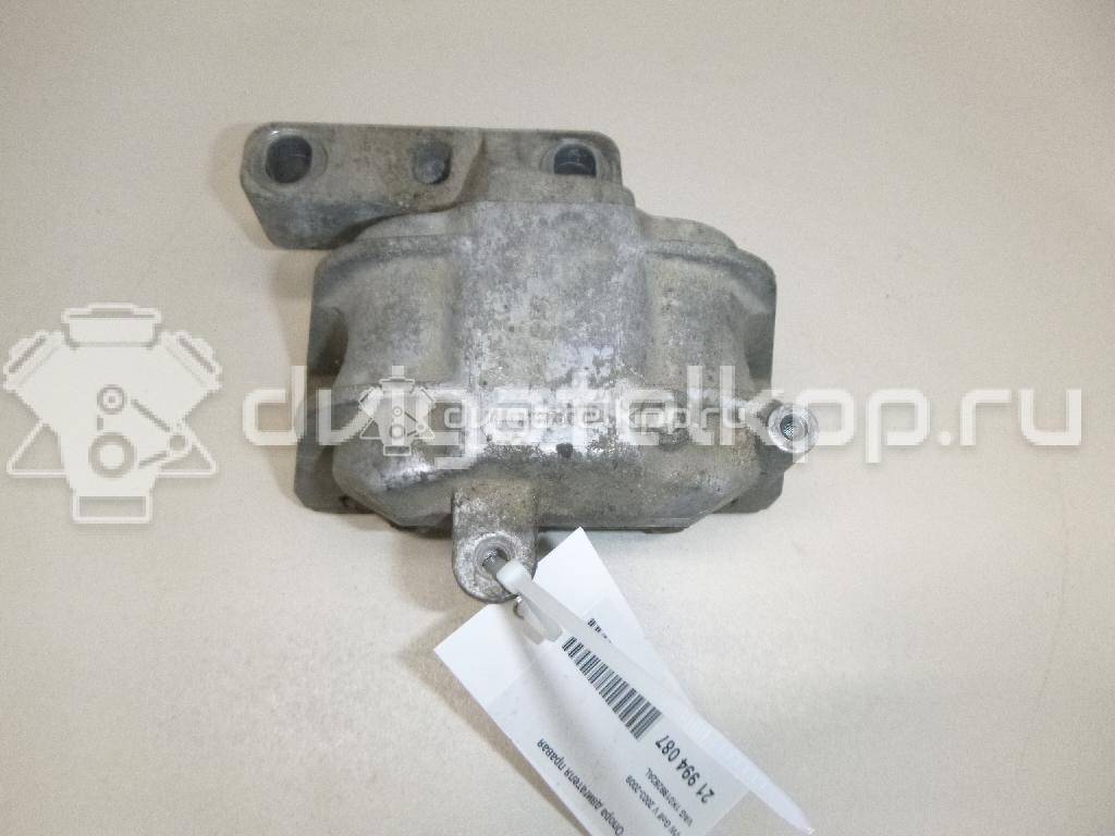 Фото Опора двигателя правая  1K0199262AL для Seat Leon / Toledo / Altea {forloop.counter}}