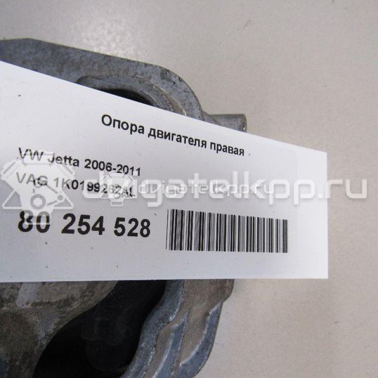 Фото Опора двигателя правая  1K0199262AL для Seat Leon / Toledo / Altea