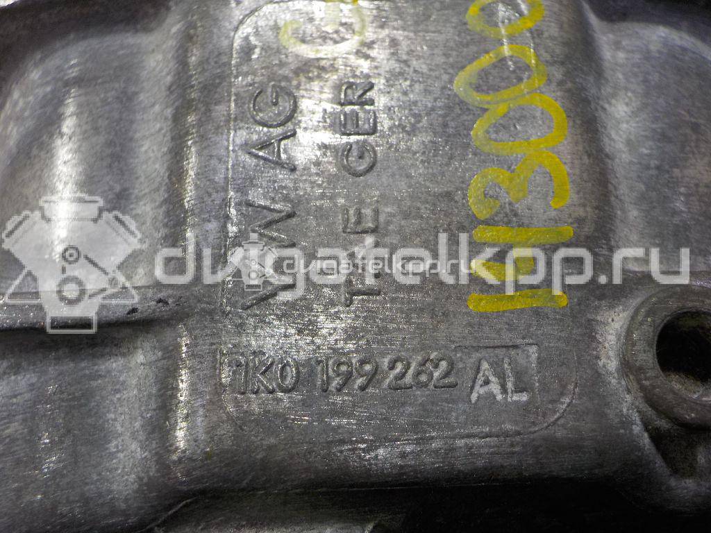 Фото Опора двигателя правая  1k0199262al для Seat Leon / Toledo / Altea {forloop.counter}}