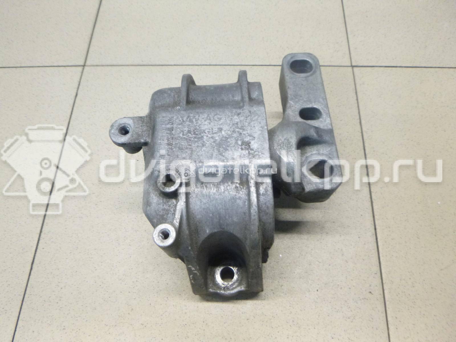 Фото Опора двигателя правая  1K0199262AL для Seat Leon / Toledo / Altea {forloop.counter}}