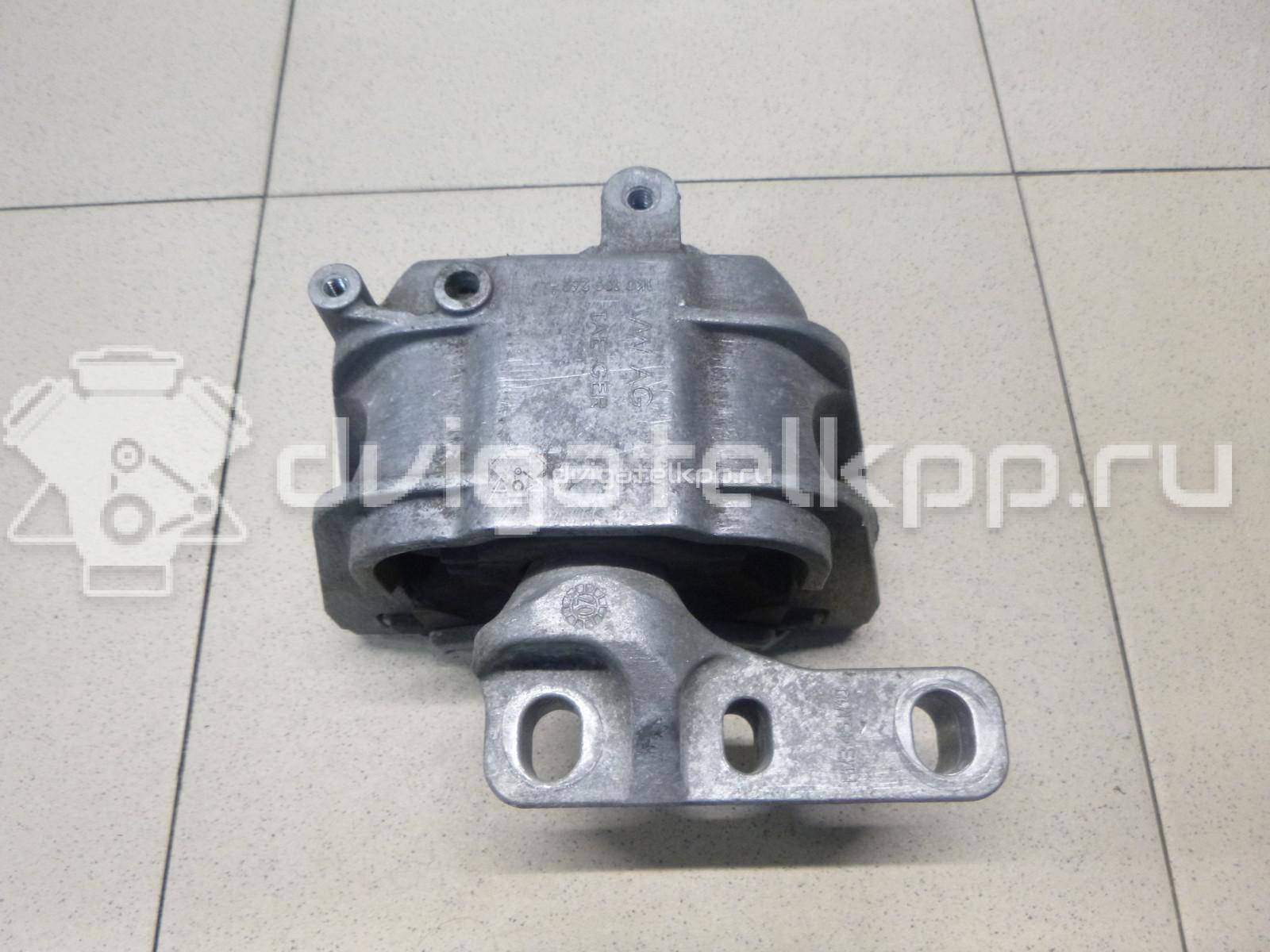 Фото Опора двигателя правая  1K0199262AL для Seat Leon / Toledo / Altea {forloop.counter}}