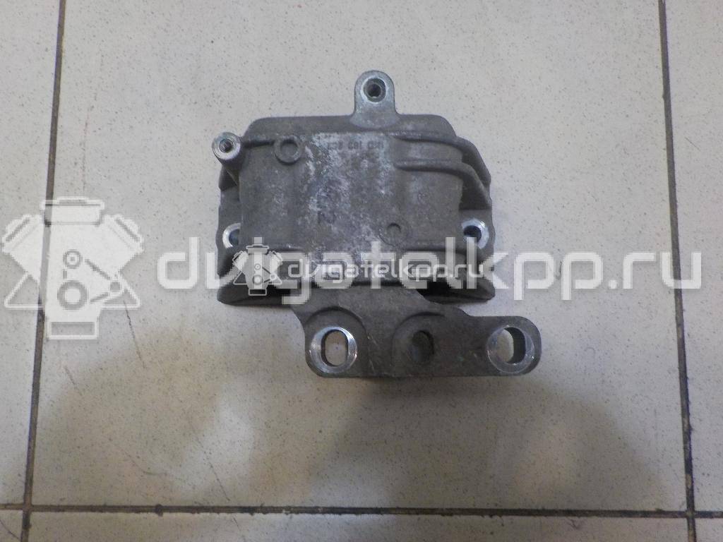 Фото Опора двигателя правая  1K0199262L для Seat Leon / Toledo / Altea {forloop.counter}}