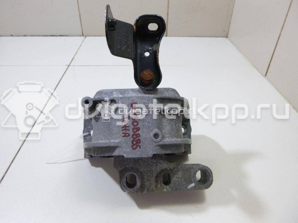 Фото Опора двигателя правая  1K0199262L для Seat Leon / Toledo / Altea {forloop.counter}}