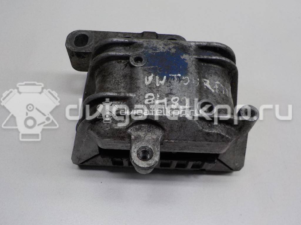 Фото Опора двигателя правая  1k0199262l для Seat Leon / Toledo / Altea {forloop.counter}}