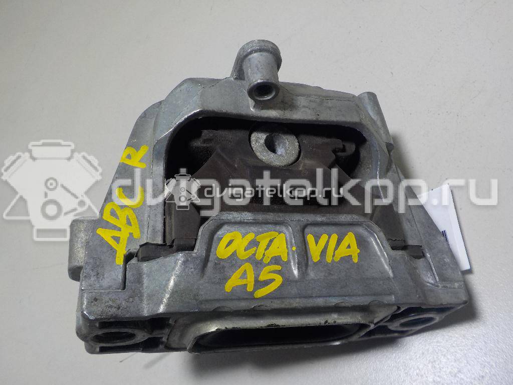 Фото Опора двигателя правая  1K0199262L для Seat Leon / Toledo / Altea {forloop.counter}}