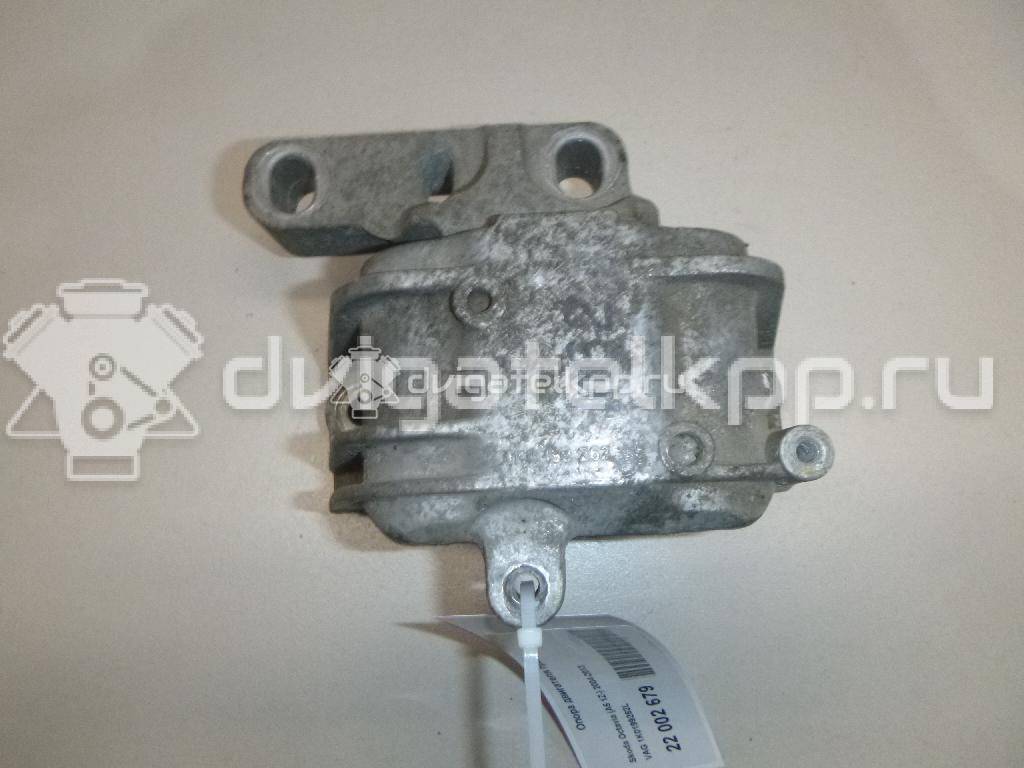 Фото Опора двигателя правая  1k0199262l для Seat Leon / Toledo / Altea {forloop.counter}}