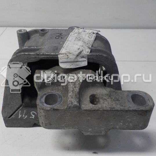 Фото Опора двигателя правая  1K0199262L для Seat Leon / Toledo / Altea