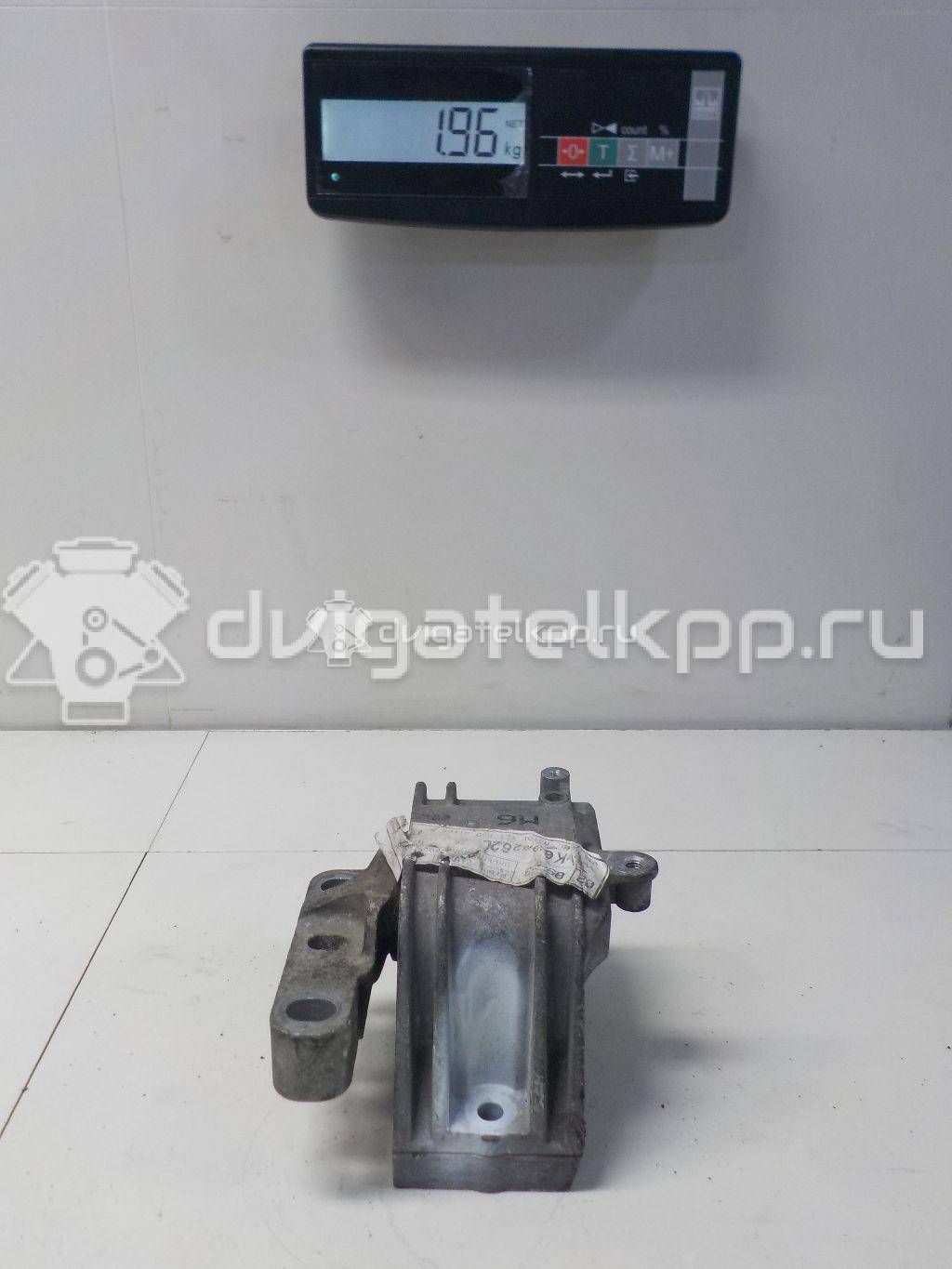 Фото Опора двигателя правая  1K0199262L для Seat Leon / Toledo / Altea {forloop.counter}}