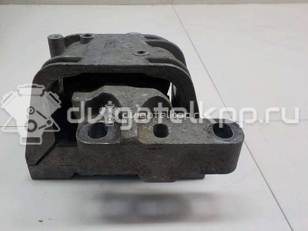 Фото Опора двигателя правая  1K0199262L для Seat Leon / Toledo / Altea {forloop.counter}}