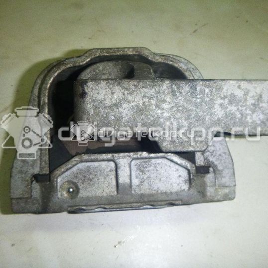 Фото Опора двигателя правая  1K0199262AS для Seat Leon / Toledo / Altea