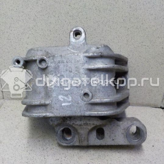 Фото Опора двигателя правая  1K0199262BA для Seat Leon / Toledo / Altea