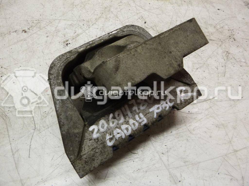 Фото Опора двигателя правая  1K0199262BA для Seat Leon / Toledo / Altea {forloop.counter}}