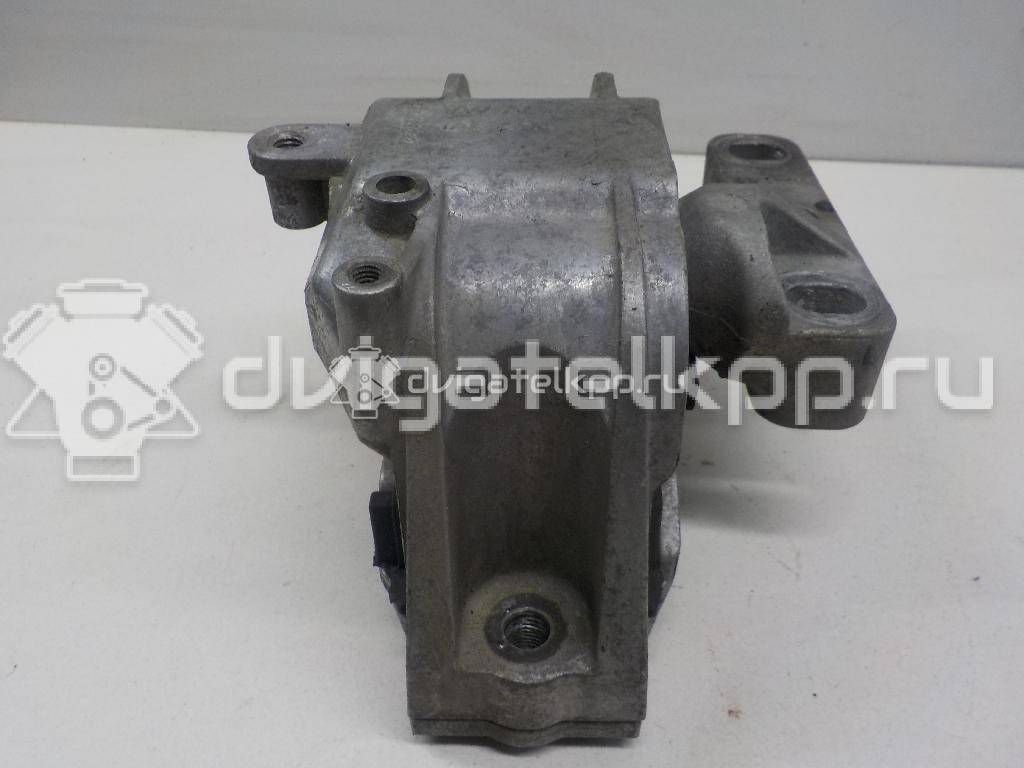 Фото Опора двигателя правая  1K0199262AM для Seat Leon / Toledo / Altea {forloop.counter}}