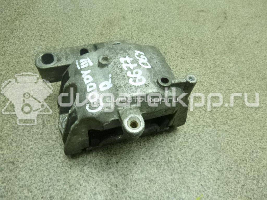 Фото Опора двигателя правая  1k0199262ae для Seat Leon / Toledo / Altea {forloop.counter}}